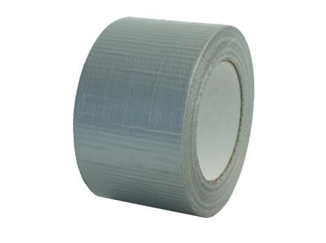 Gewebeklebeband 100 mm x 50m, grau